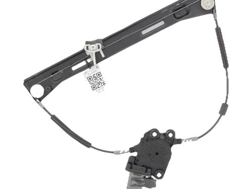 Front left window mechanism FIAT PANDA (169_) 1.2 (169AXF2A, 169AXF1A) | BP39117052C22 - Image 2