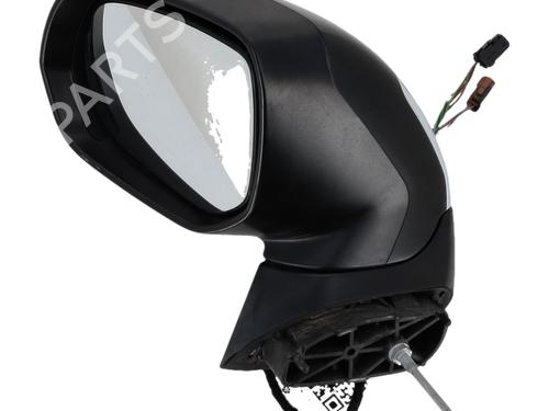 Used Left mirror Left mirror PEUGEOT 3008 I MPV (0U_) 1.6 HDi (112 hp) 34642739 34642739
