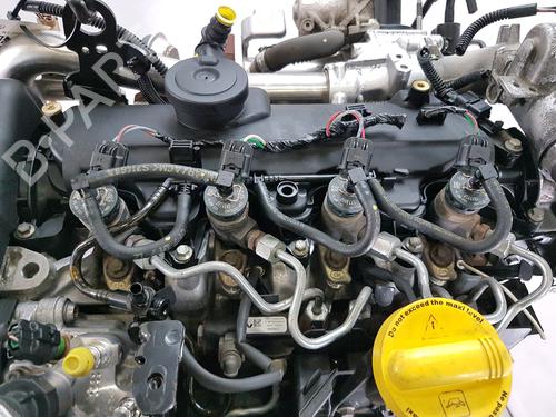 Engine DACIA LODGY (JS_) 1.5 dCi | BP40277980M1  - Image 9