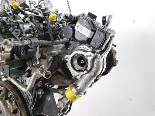 Engine TOYOTA YARIS (_P9_) 1.4 D-4D (NLP90_, NLP90R) | BP36211680M1 - Image 6