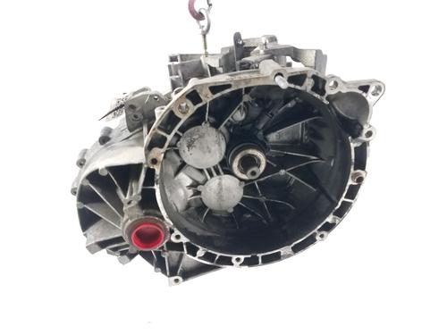 Gearbox FORD MONDEO IV (BA7) 2.0 TDCi | BP17126022M3 