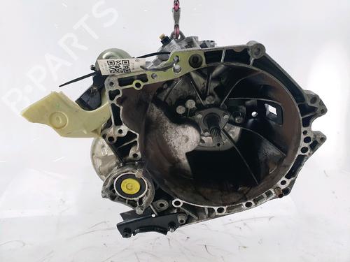 Gearbox CITROËN C3 II (SC_) 1.6 BlueHDi 75 | BP29347282M3 