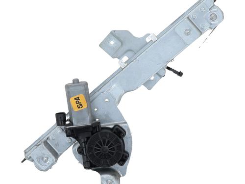 Used Rear left window mechanism DACIA DUSTER (HS_) 1.2 TCe 125 (125 hp) 29902987