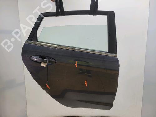 Used Right rear door FORD FIESTA VI (CB1, CCN) 1.6 TDCi (95 hp) 32310557