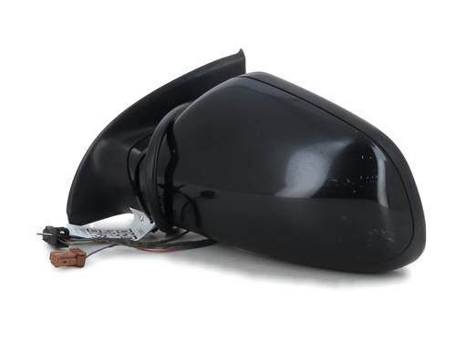 Left mirror PEUGEOT 307 (3A/C) 1.6 HDi 110 | BP25992556C26 