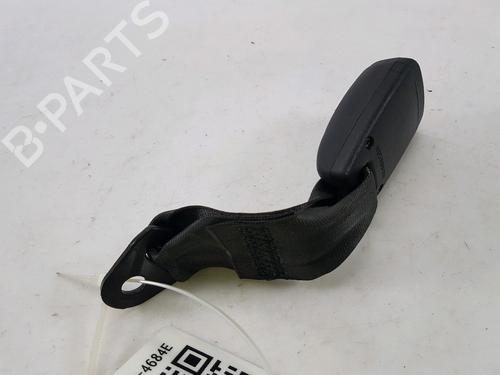Seat buckle HONDA CR-V III (RE_) 2.2 i-DTEC 4WD (RE6) | BP27916437I32 