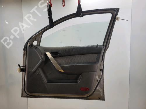 Right front door CHEVROLET AVEO / KALOS Hatchback (T250, T255) 1.2 | BP23204453C3