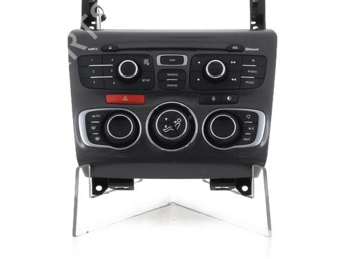 Used Climate control CITROËN C4 II (NC_) 1.6 HDi 115 (114 hp) 30925412