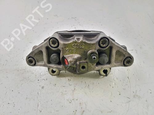 Left front brake caliper AUDI A4 B7 Convertible (8HE) 3.0 TDI quattro | BP27918231M105 