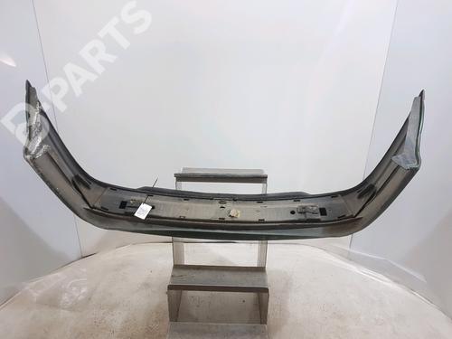 Rear bumper OPEL ASTRA F Saloon (T92) 1.7 TDS (F19, M19) | BP10430293C8 