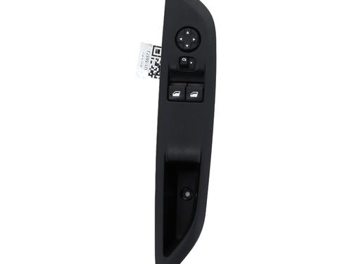 Used Left front window switch PEUGEOT 208 II (UB_, UP_, UW_, UJ_) 1.2 PureTech 75 (75 hp) 30190230