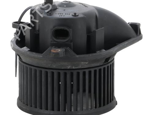 Heater blower motor MERCEDES-BENZ SPRINTER 2-t Van (B901, B902) 208 CDI (901.661, 901.662, 902.661, 902.662) | BP23875093M62 