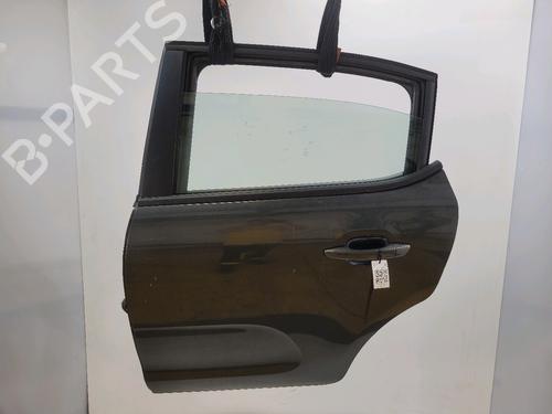 Left rear door CITROËN C3 III (SX) 1.2 VTi 68 | BP28366498C4 