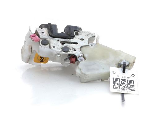 Front right lock SUBARU IMPREZA Saloon (GD) 2.5 i WRX AWD (GDG) | BP22411187C97 