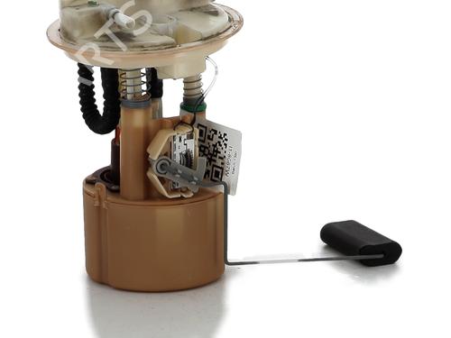 Used Fuel pump Fuel pump RENAULT TWINGO I (C06_) 1.2 (C066, C068) (58 hp) 34118704 34118704