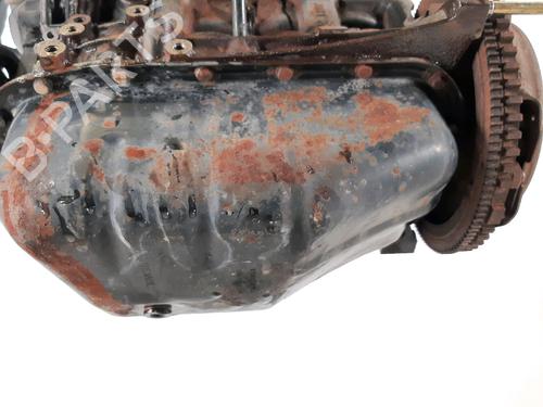 Engine RENAULT TWINGO I (C06_) 1.2 (C066, C068) | BP31866484M1 