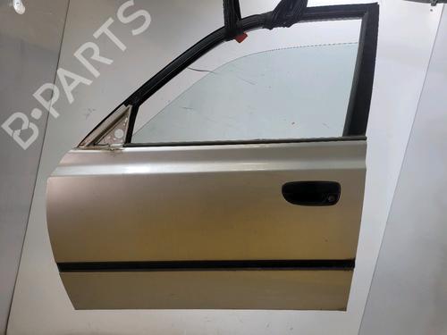 Used Left front door HYUNDAI ACCENT I (X-3) [1994-2002]  21524313