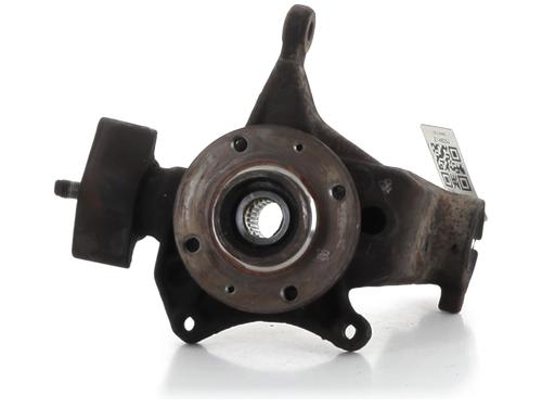 Used Right front steering knuckle CITROËN C5 I (DC_) 1.8 16V (DC6FZB, DC6FZE) (115 hp) 31057006