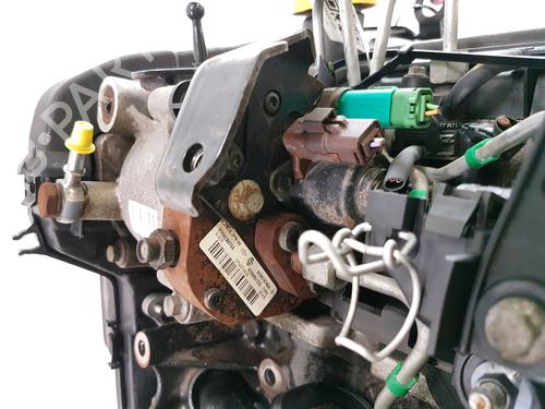 Engine RENAULT MODUS / GRAND MODUS (F/JP0_) 1.5 dCi (FP0G, JP0G) | BP34428712M1  - Image 10