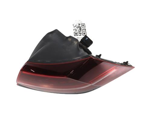 Used Right taillight VW GOLF VII (5G1, BQ1, BE1, BE2) 2.0 GTI (245 hp) 29111390