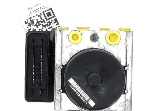 ABS pump VW GOLF PLUS V (5M1, 521) 1.4 16V | BP31032332M43