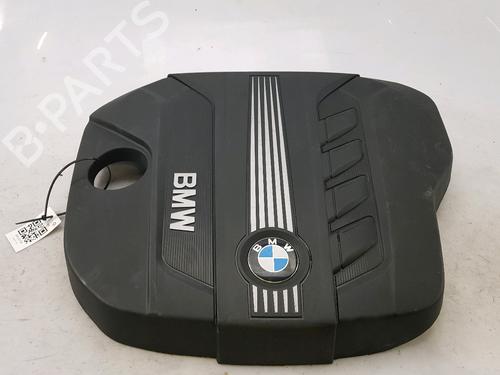 Engine cover BMW X3 (F25) xDrive 20 d (184 hp) 13947469