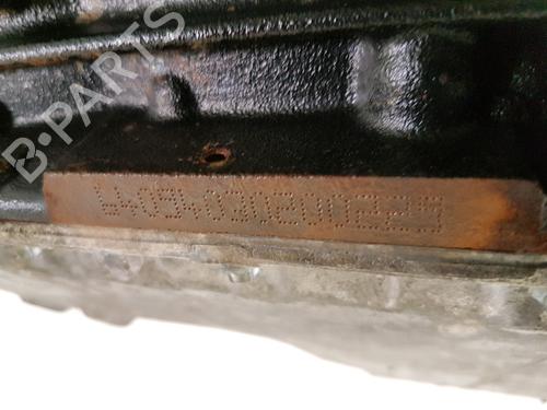 Engine MERCEDES-BENZ A-CLASS (W169) A 180 CDI (169.007, 169.307) | BP20289728M1 