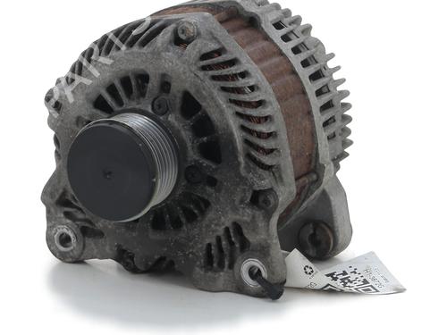 Used Alternator RENAULT MEGANE III Hatchback (BZ0/1_, B3_) 1.5 dCi (BZ09, BZ0D, BZ1W, BZ29, BZ14) (110 hp) 29987667