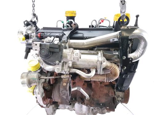 Engine RENAULT MEGANE III Hatchback (BZ0/1_, B3_) 1.5 dCi | BP33645486M1 - Image 5
