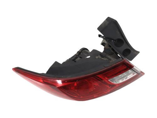 Used Left taillight Left taillight RENAULT CLIO IV (BH_) 1.5 dCi 75 (75 hp) 40035022 40035022