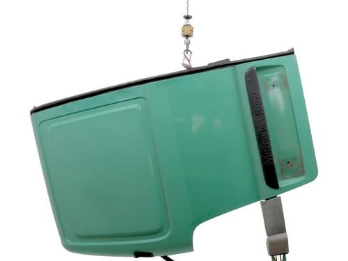 Used Left tailgate MERCEDES-BENZ VITO Van (W638) [1997-2003]  24994912