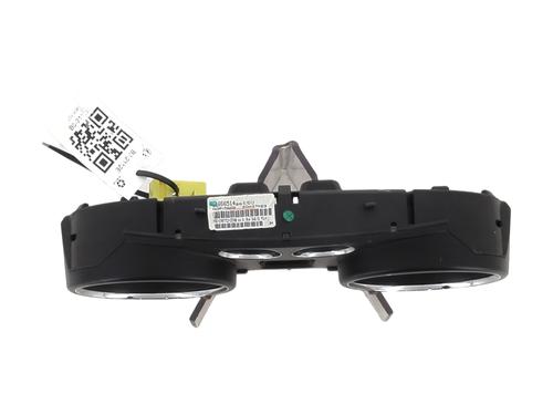 Instrumentenkombination für PEUGEOT 308 I (4A_, 4C_) 1.6 HDi (92 hp) 23854684