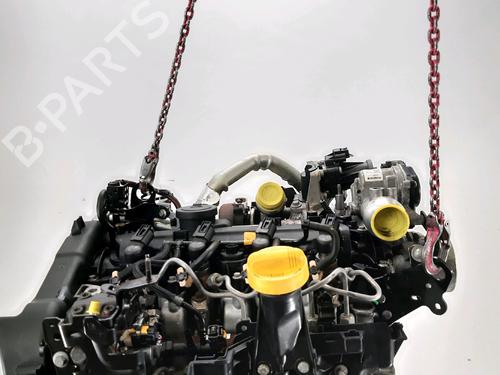 Engine RENAULT SCÉNIC III (JZ0/1_) 1.5 dCi | BP33567873M1  - Image 5