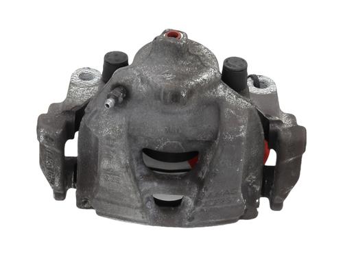 Used Right front brake caliper AUDI Q3 (8UB, 8UG) 1.4 TSI (150 hp) 27918215