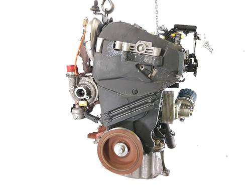 Motor DACIA DUSTER (HS_) 1.5 dCi (HSMC) (107 hp) 29198152
