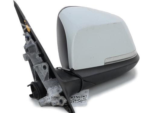 Left mirror BMW 3 (F30, F80) 330 e | BP29111190C26 