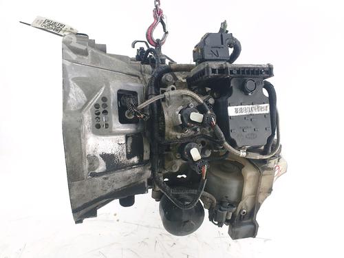 Used Gearbox CITROËN C4 Grand Picasso I (UA_) 1.6 HDi 110 (112 hp) 30094452