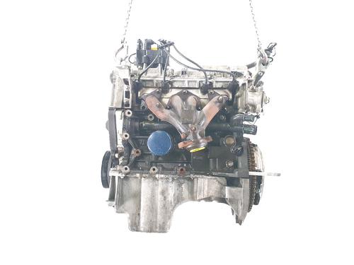 Engine DACIA SANDERO 1.4 MPI LPG | BP38717216M1 - Image 2