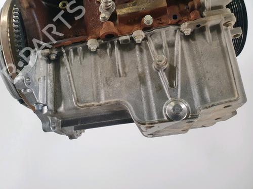 Engine FORD FIESTA VII (HJ, HF) 1.0 EcoBoost | BP36831225M1 - Image 9