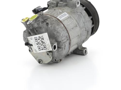AC compressor RENAULT MASTER III Van (FV) 2.3 dCi 125 FWD (FV0C, FV0D, FV0G, FV0H, FV0J, FV0K,... | BP36897965M34 - Image 3