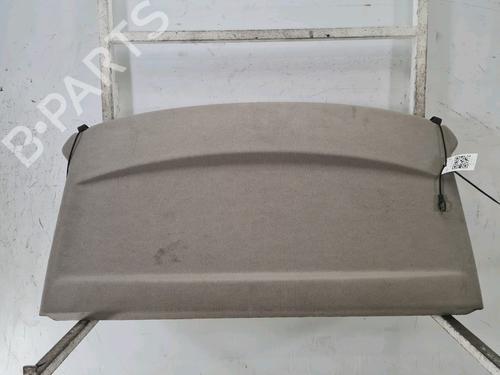 Used Rear parcel shelf BMW 1 (E81) 120 d (177 hp) 19499161