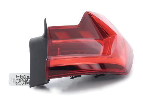 Høyre baklys AUDI A1 Sportback (GBA) 30 TFSI | BP32279512C35