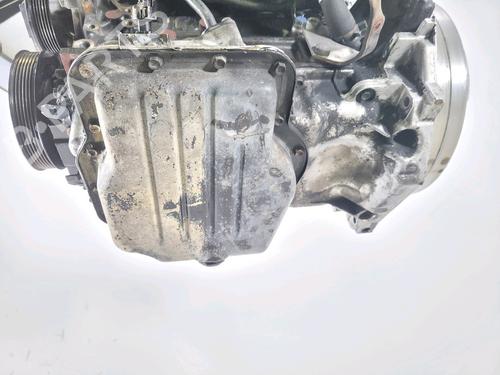Engine OPEL ZAFIRA / ZAFIRA FAMILY B (A05) 1.7 CDTI (M75) | BP29931369M1