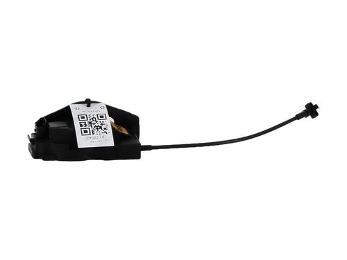 Tailgate lock PEUGEOT 3008 II SUV (MC_, MR_, MJ_, M4_) 1.5 BlueHDi 130 | BP29602813C101 