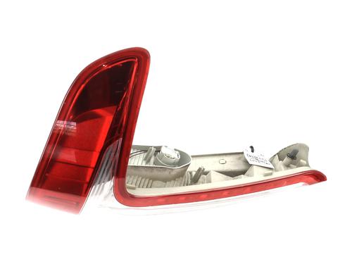 Used Left taillight RENAULT SCÉNIC III (JZ0/1_) 1.6 dCi (JZ00, JZ12) (130 hp) 29018532