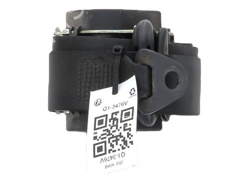 Used Front left belt tensioner CITROËN BERLINGO / BERLINGO FIRST MPV (MF_, GJK_, GFK_) 1.9 D (MFWJZ) (70 hp) 28486518