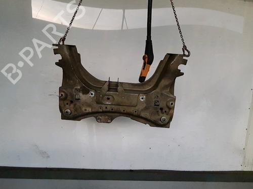 Used Subframe RENAULT CLIO IV (BH_) 1.5 dCi 75 (75 hp) 23063502