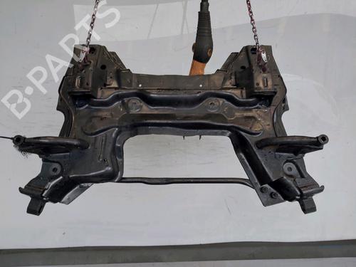 Used Subframe PEUGEOT 207 (WA_, WC_) 1.4 16V (88 hp) 30093901