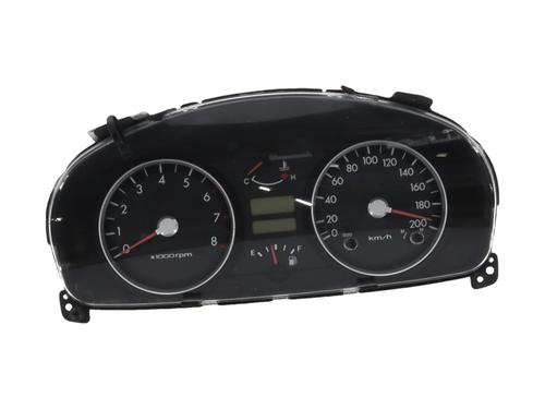 Used Instrument cluster HYUNDAI GETZ (TB) 1.1 (63 hp) 29762429