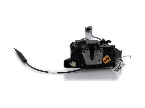 Front left lock RENAULT TRAFIC III Van (FG_) 1.6 dCi 120 (FGMK) | BP29741585C98 